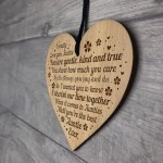 Auntie Gifts Novelty Auntie Birthday Christmas Gift Engraved