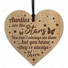 Novelty Auntie Gift Birthday Gift Auntie Christmas Gift For Her