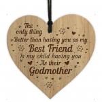 Best Friend Gift Godmother Gifts Birthday Gift For Godmother