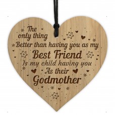 Best Friend Gift Godmother Gifts Birthday Gift For Godmother