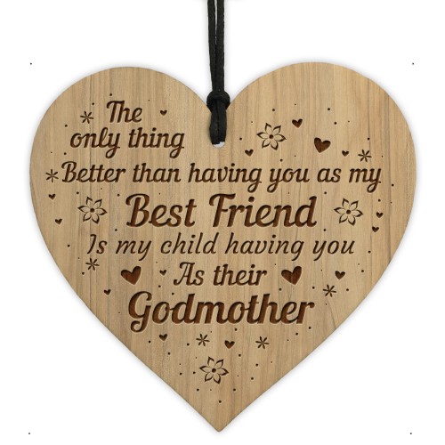 Best Friend Gift Godmother Gifts Birthday Gift For Godmother