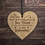 Best Friend Gift Godmother Gifts Birthday Gift For Godmother