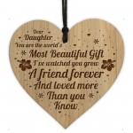 Daughters Gift From Mum Daughter Gift From Dad Daughter Birthday