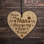 Nan Gifts Nan Thank You Gift Best Friend Gifts Nan Birthday Gift