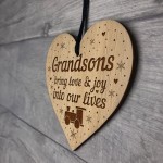 Grandson Gifts Grandson Birthday Card Gifts For Grandson