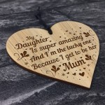 Gift for Daughter Birthday Gifts Daughter Gifts Daughter Xmas