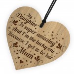 Gift for Daughter Birthday Gifts Daughter Gifts Daughter Xmas