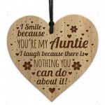 Funny Auntie Gifts Birthday Gift For Auntie Christmas Gift