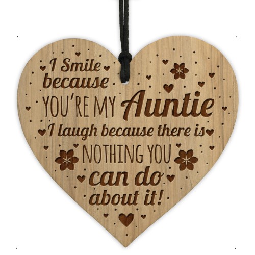 Funny Auntie Gifts Birthday Gift For Auntie Christmas Gift