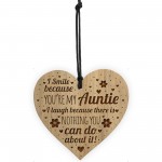 Funny Auntie Gifts Birthday Gift For Auntie Christmas Gift