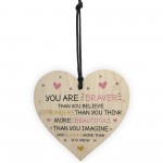 Braver Strong Beautiful Best Friend Inspirational Friendship