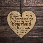 Gift For Him Boyfriend Gifts Birthday Christmas Anniversary