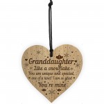 Granddaughter Gifts For Birthday Christmas From Nan Grandma
