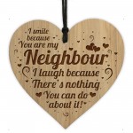 Neighbour Gift Neighbour Birthday Gift New Home Gift For Him Her