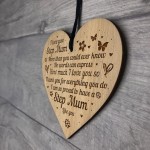 Step Mum Gift I Love You Mum Gifts Thank You Gift For Step Mum