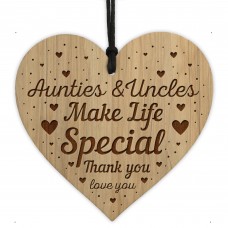 Auntie And Uncle Gifts From Niece Nephew Christmas Birthday