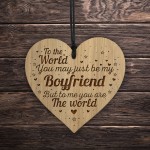 Boyfriend Gifts For Him Anniversary Couple Gift For Boyfriend