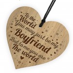Boyfriend Gifts For Him Anniversary Couple Gift For Boyfriend