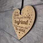 Boyfriend Gifts For Him Anniversary Couple Gift For Boyfriend