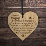 Daughter Gifts From Mum And Dad Birthday Christmas Gifts