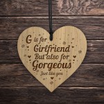 Girlfriend Anniversary Valentines Gifts For Her Novelty Gifts