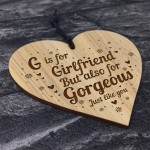 Girlfriend Anniversary Valentines Gifts For Her Novelty Gifts