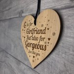 Girlfriend Anniversary Valentines Gifts For Her Novelty Gifts