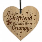 Funny Girlfriend Gift For Birthday Christmas Joke Anniversary