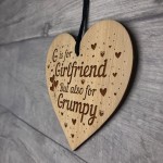 Funny Girlfriend Gift For Birthday Christmas Joke Anniversary