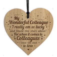 Friendship Gift Colleague Gift For Birthday Christmas Leaving