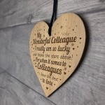 Friendship Gift Colleague Gift For Birthday Christmas Leaving