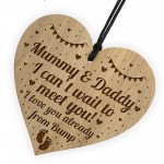 Gifts From Bump For Mummy And Daddy Birthday Christmas Gift