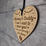 Gifts From Bump For Mummy And Daddy Birthday Christmas Gift