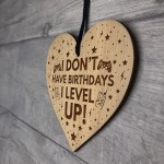 Funny Gaming Sign Gamer Gift 14th 16th Son Birthday Gift Brother