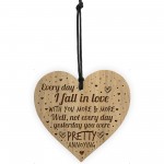 Gift For Him Her Engraved Birthday Gift Card Anniversary Xmas