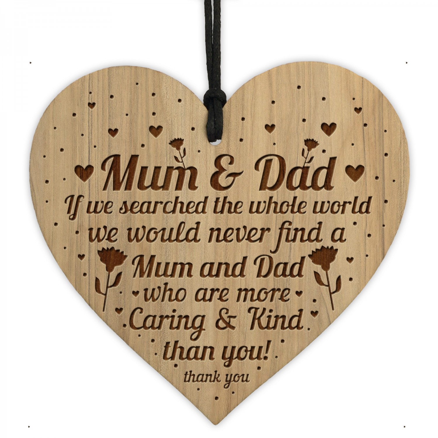 Gifts for shop mum & dad