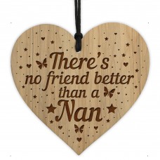 Nan Gifts Best Friend Sign Nan Birthday Christmas Gift Ideas