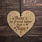 Nan Gifts Best Friend Sign Nan Birthday Christmas Gift Ideas