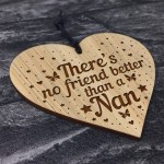 Nan Gifts Best Friend Sign Nan Birthday Christmas Gift Ideas