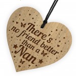 Nan Gifts Best Friend Sign Nan Birthday Christmas Gift Ideas