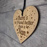 Nan Gifts Best Friend Sign Nan Birthday Christmas Gift Ideas