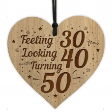 FUNNY 50th Birthday Accessories Engraved 50th Birthday Gifts
