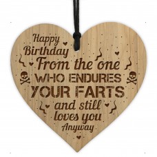 FUNNY Birthday Gift For Him Her Boyfriend Girlfriend Husband