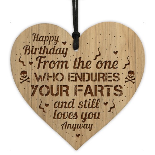 FUNNY Birthday Gift For Him Her Boyfriend Girlfriend Husband