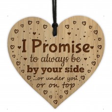 Funny Rude Anniversary Birthday Christmas Gift For Him Her