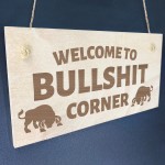 Funny Man Cave Sign Gift For Men Funny Bar Sign Pub Sign Alcohol