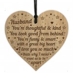 Novelty Gift For Him Husband Birthday Christmas Gift Engraved