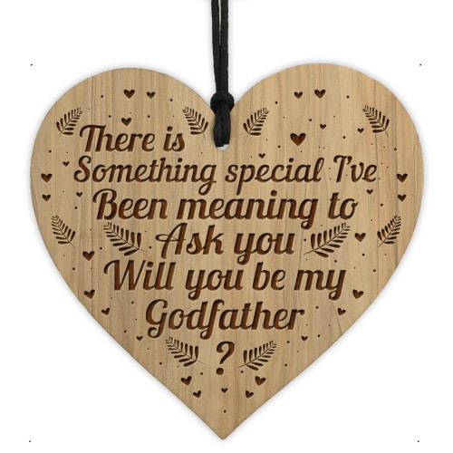 Will You Be My Godfather Gift Engraved Godfather Asking Gifts