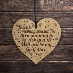 Will You Be My Godfather Gift Engraved Godfather Asking Gifts