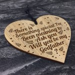 Will You Be My Godfather Gift Engraved Godfather Asking Gifts